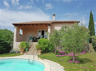 Details zum Ferienhaus Okzitanien / Languedoc-Roussillon