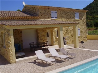 Details zum Ferienhaus Okzitanien / Languedoc-Roussillon