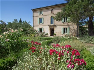 Details zum Ferienhaus Okzitanien / Languedoc-Roussillon