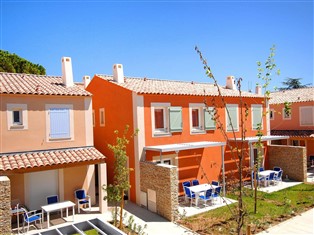 Details zur Ferienwohnung Okzitanien / Languedoc-Roussillon