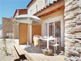 Details zur Ferienwohnung Okzitanien / Languedoc-Roussillon