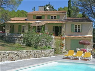 Details zum Ferienhaus Okzitanien / Languedoc-Roussillon