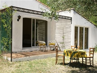 Details zum Ferienhaus Okzitanien / Languedoc-Roussillon