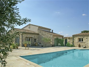 Details zum Ferienhaus Okzitanien / Languedoc-Roussillon