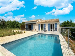Details zum Ferienhaus Okzitanien / Languedoc-Roussillon