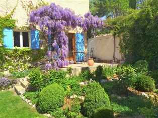 Details zum Ferienhaus Provence