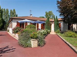 Details zum Ferienhaus Nouvelle-Aquitaine / Dordogne-Lot