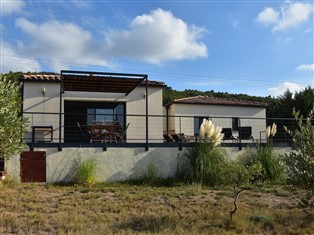 Details zur Ferienwohnung Okzitanien / Languedoc-Roussillon