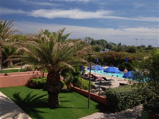 Details zur Ferienwohnung Okzitanien / Languedoc-Roussillon