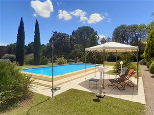 Details zur Ferienwohnung Okzitanien / Languedoc-Roussillon