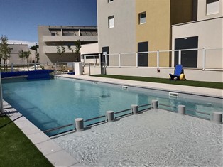 Details zur Ferienwohnung Okzitanien / Languedoc-Roussillon