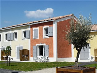 Details zur Ferienwohnung Okzitanien / Languedoc-Roussillon
