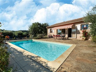 Details zum Ferienhaus Okzitanien / Languedoc-Roussillon