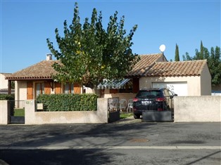 Details zur Ferienwohnung Okzitanien / Languedoc-Roussillon