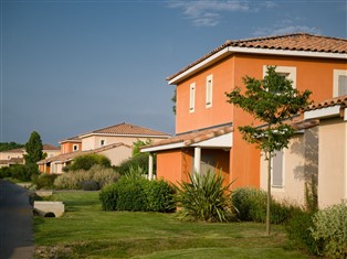 Details zur Ferienwohnung Okzitanien / Languedoc-Roussillon