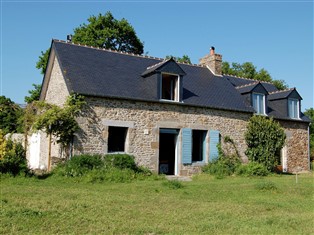 Details zum Ferienhaus Frankreich