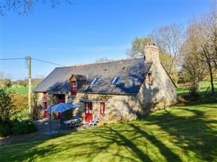 Details zum Ferienhaus Frankreich