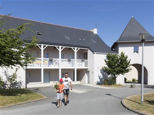 Details zur Ferienwohnung Frankreich