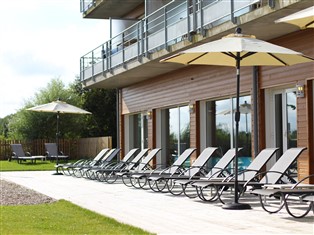 Details zur Ferienwohnung Frankreich