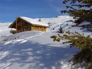 Details zur Ferienwohnung Alpes / Alpen