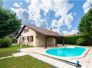 Details zum Ferienhaus Nouvelle-Aquitaine / Aquitainen