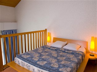 Details zur Ferienwohnung Frankreich