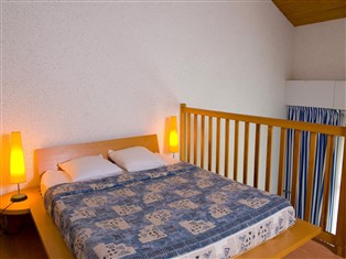 Details zur Ferienwohnung Frankreich