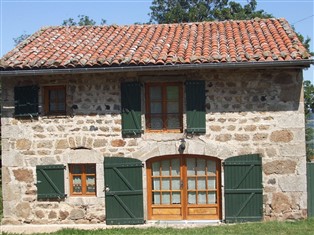 Details zum Ferienhaus Frankreich