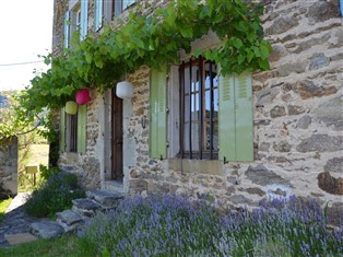 Details zum Ferienhaus Frankreich