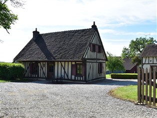 Details zum Ferienhaus Centre - Val de Loire / Centre