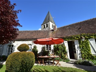 Details zum Ferienhaus Centre - Val de Loire / Centre