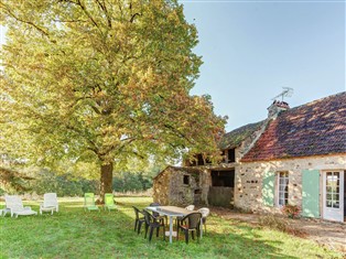 Details zum Ferienhaus Nouvelle-Aquitaine / Dordogne-Lot