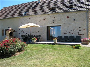 Details zum Ferienhaus Okzitanien / Midi Pyrenäen