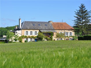 Details zum Ferienhaus Okzitanien / Midi Pyrenäen
