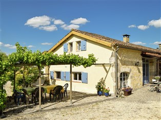 Details zum Ferienhaus Nouvelle-Aquitaine / Dordogne-Lot