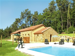 Details zum Ferienhaus Nouvelle-Aquitaine / Dordogne-Lot