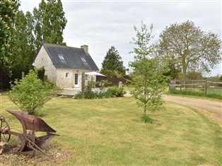Details zum Ferienhaus Normandie