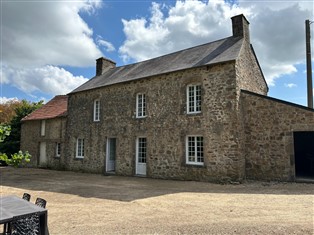 Details zum Ferienhaus Normandie