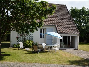 Details zum Ferienhaus Normandie