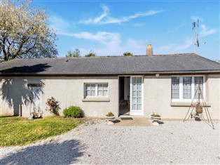 Details zum Ferienhaus Normandie