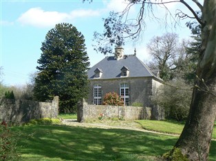 Details zur Ferienwohnung Normandie