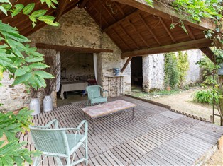 Details zum Ferienhaus Centre - Val de Loire / Loiretal