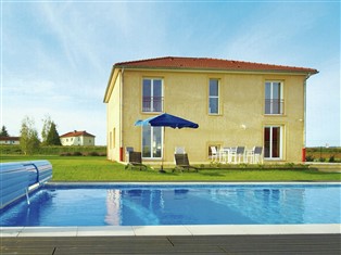Details zum Ferienhaus Grand Est / Elsass-Lothringen-Vogesen
