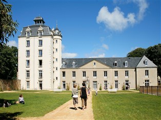 Details zur Ferienwohnung Frankreich