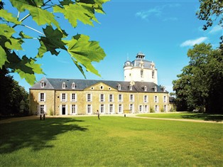 Details zur Ferienwohnung Frankreich