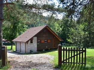 Details zum Ferienhaus Grand Est / Elsass-Lothringen-Vogesen