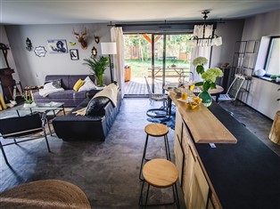 Details zur Ferienwohnung Grand Est / Elsass-Lothringen-Vogesen