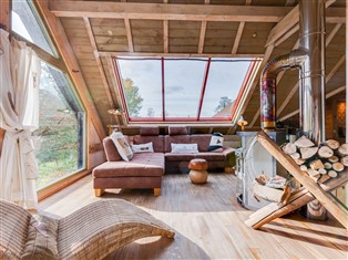 Details zum Ferienhaus Grand Est / Elsass-Lothringen-Vogesen