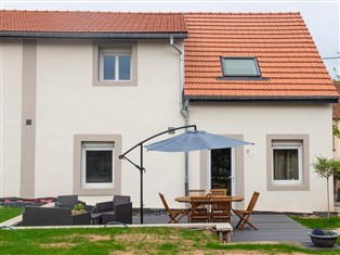 Details zur Ferienwohnung Grand Est / Elsass-Lothringen-Vogesen