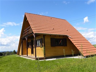 Details zum Ferienhaus Frankreich